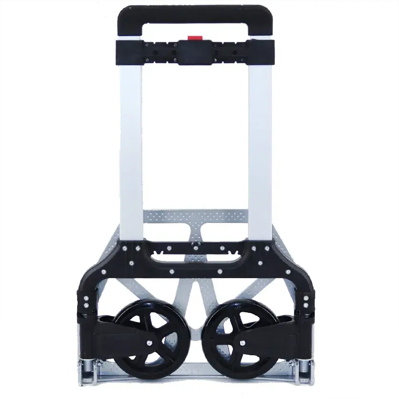 150kgs Aluminum Folded Truck(FHT150)