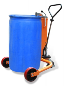Oil Drum Handling(DT250)